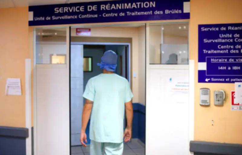 Fonction publique hospitalière : salaire net moyen en hausse de 0,7 % en 2024