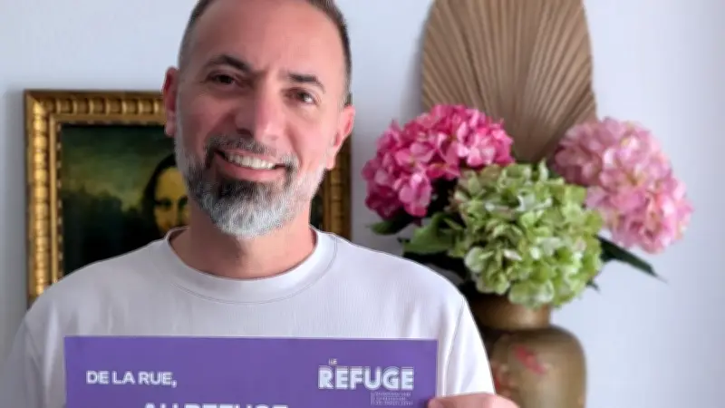 Fondation Le Refuge ouvre une délégation à Nîmes pour les jeunes LGBTQIA+