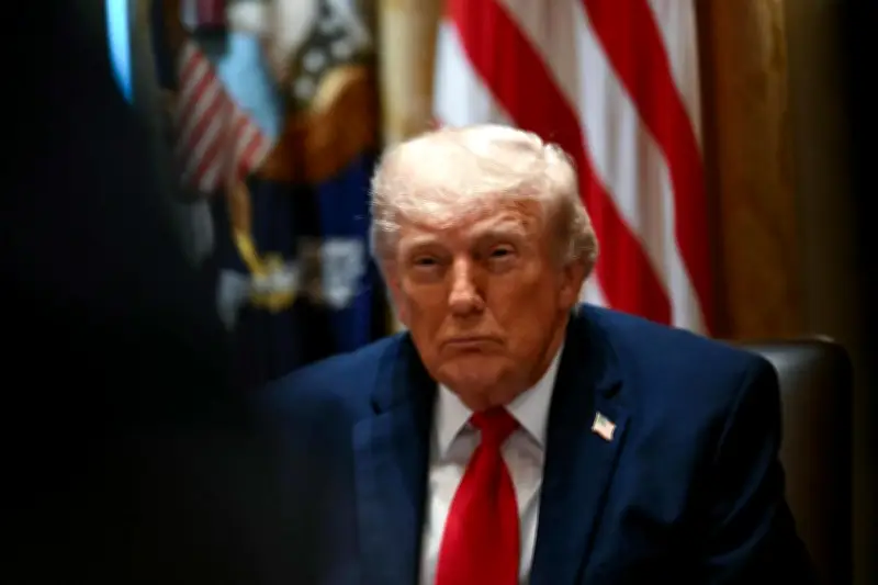 Fonds anti-instrumentalisation de Trump gelé par la justice américaine