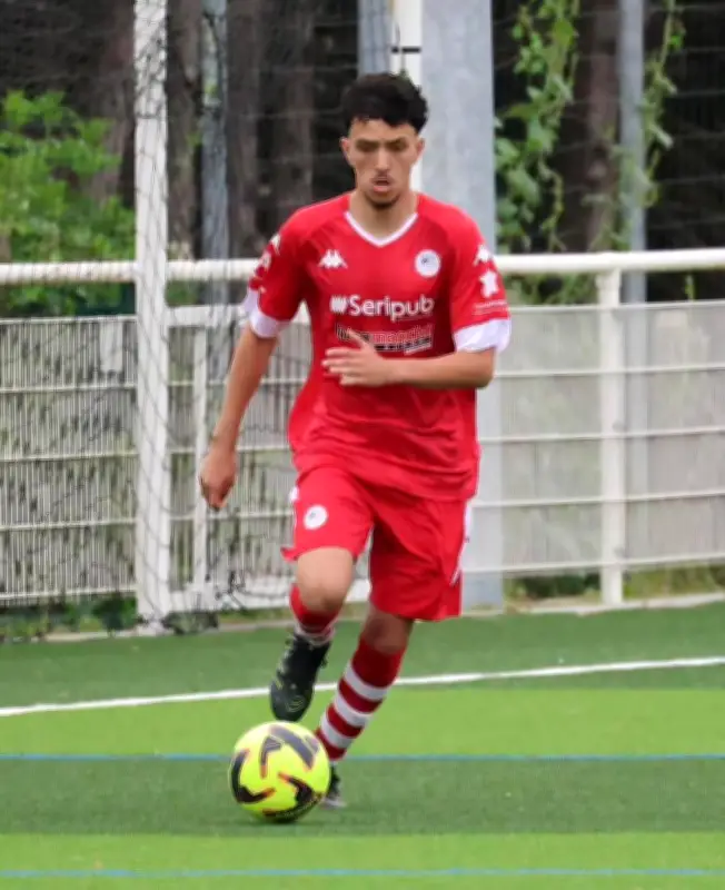Foot amateur : les calendriers presque à jour, enjeux de montée et maintien