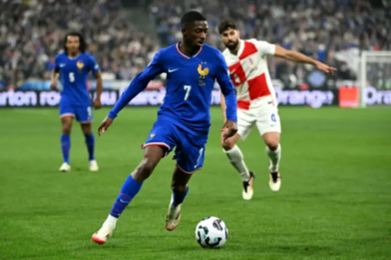Foot : le calendrier surchargé menace la santé des joueurs avant le Mondial