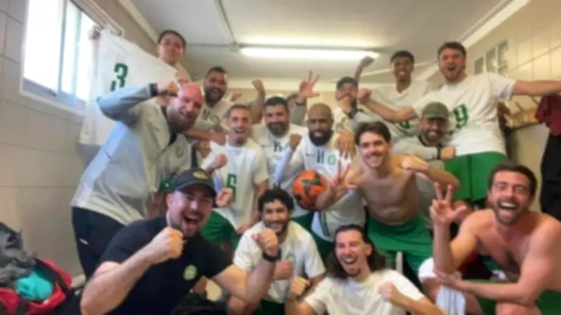 Foot : les seniors du FC Lespignan/Vendres en déplacement ce dimanche