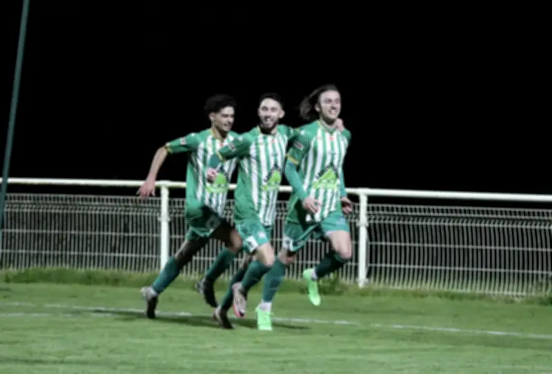 Football amateur : Marcellus/Cocumont renverse Le Mas, Boé s'accroche en R1