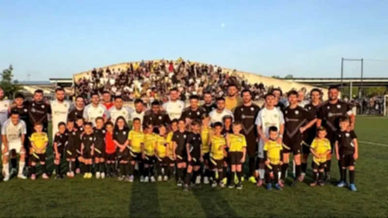 Football : clap de fin sur une épopée héroïque pour l'ASSMT