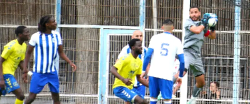 Football dans l'Hérault : suspense haletant pour le maintien en R1 et R2