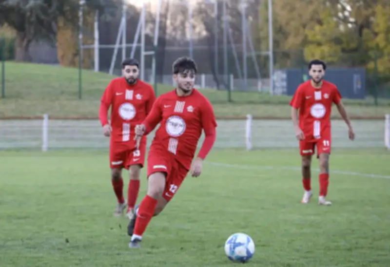 Football départemental : les enjeux des dernières journées