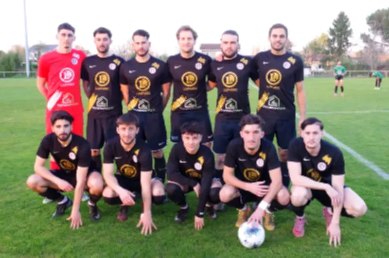 Football en Médoc : enjeux cruciaux pour Médoc Atlantique et Arsac-Le Pian