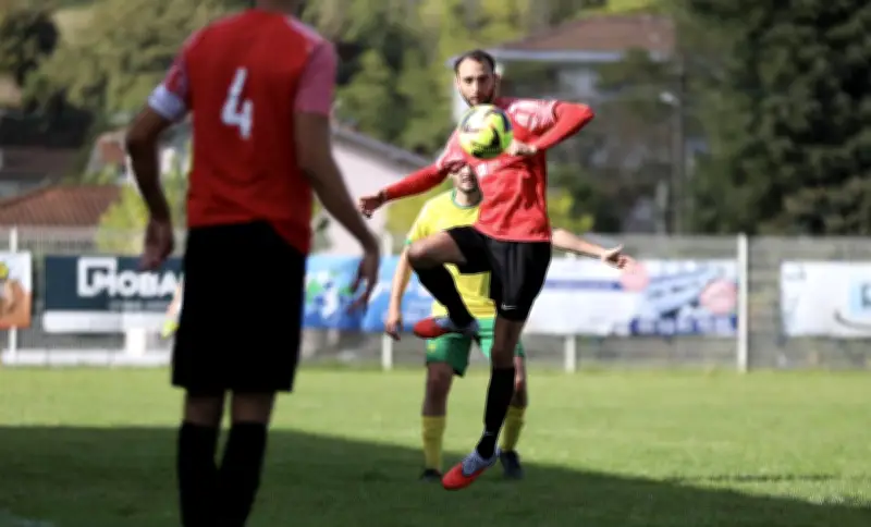 Football : la lutte pour le maintien s'intensifie en Lot-et-Garonne