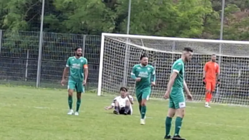 Football : l'EMAF écrase l'USMD de Saint-Auban 5-0 en Régional 3