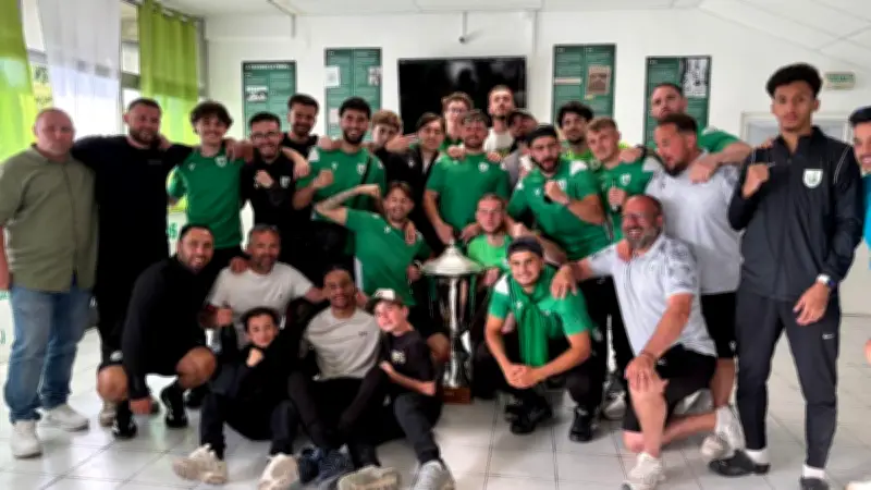 Football régional : enjeux de fin de saison dans les championnats