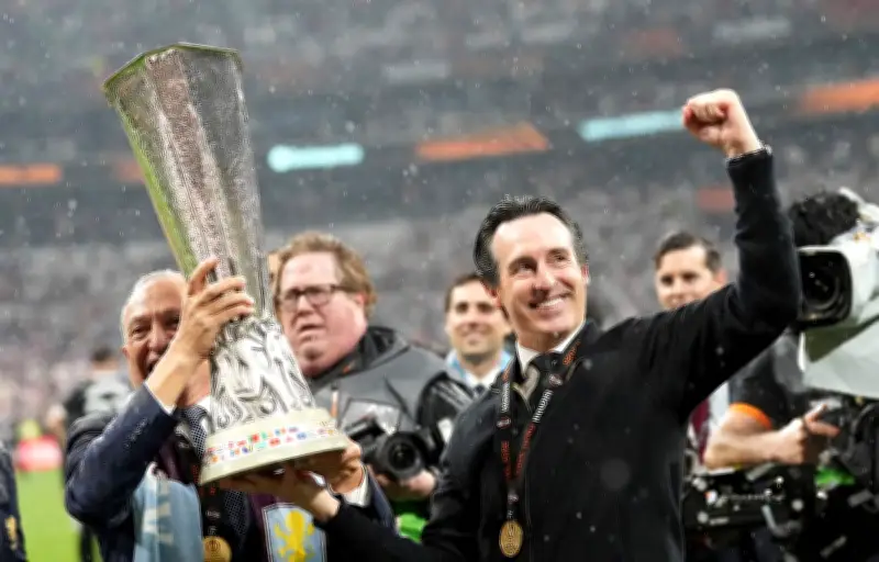 Football : six clubs anglais en Ligue des champions en 2026-2027 ?