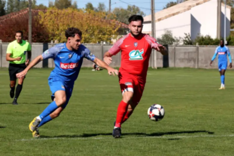 Football Sud-Gironde : dernières journées décisives pour le podium