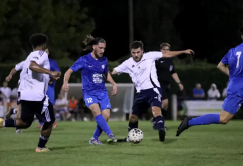 Football : week-end décisif pour les clubs du Lot-et-Garonne