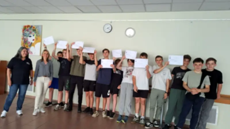 Formation aux premiers secours pour les jeunes à Saint-Privat-des-Vieux