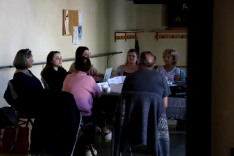 Formation gratuite pour aidants en Sud-Gironde : lutter contre l'épuisement