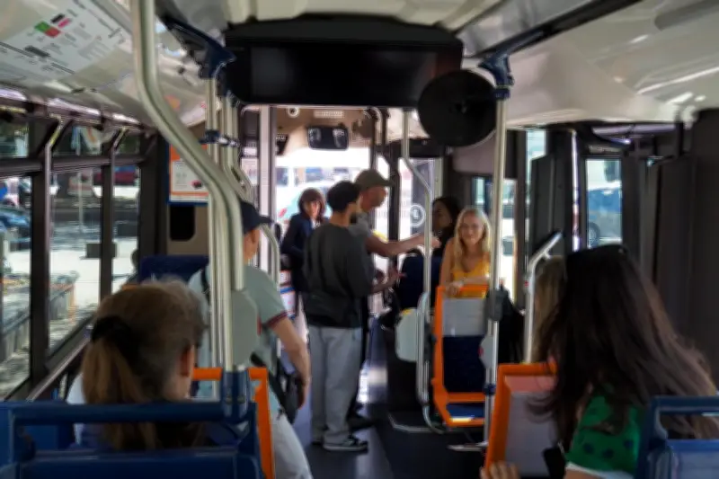 Formation à Nice : réagir face aux violences sexistes dans les transports