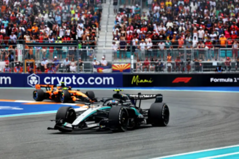 Formule 1 2026 : révolution électrique, sécurité et spectacle au cœur des débats