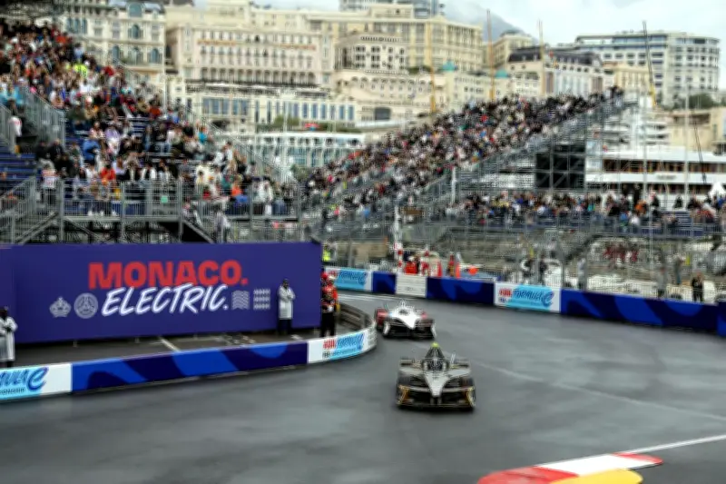 Formule E à Monaco : guide pratique avant le E-Prix