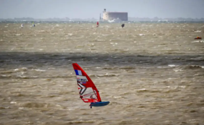 Fort Boyard Challenge 2026 annulé : la sécurité en cause