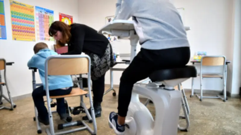 Forum des métiers du social et médico-social à Montpellier le 13 mai