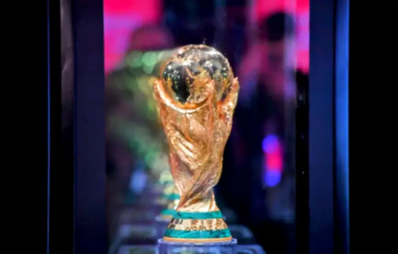 Fox Sports cherche un "Chief World Cup Watcher" pour 50 000 $