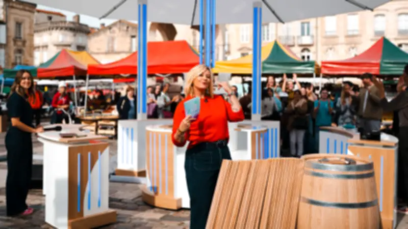 France 3 : Clap de fin pour l'émission de Flavie Flament