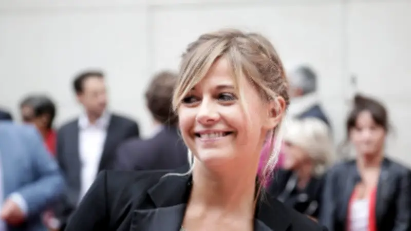 France 3 met fin à « Flavie en France », l'émission de Flavie Flament