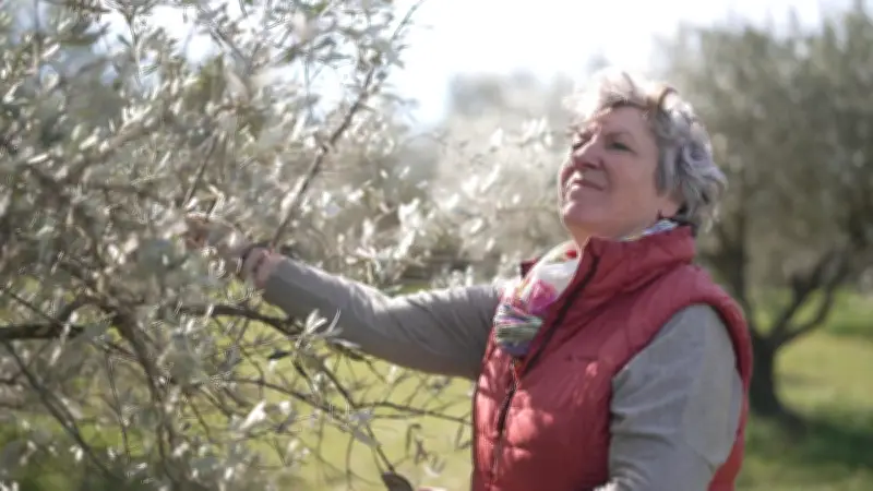 France 5 dévoile les bienfaits insoupçonnés de la nature sur la santé