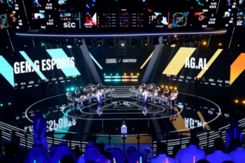 France accueillera le plus grand tournoi de jeux vidéo cet été