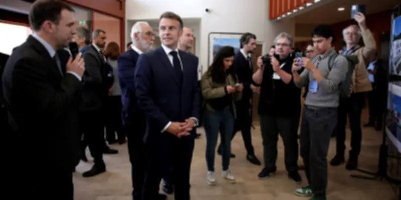 France-Algérie : Retailleau instrumentalise la crise pour rompre avec le macronisme