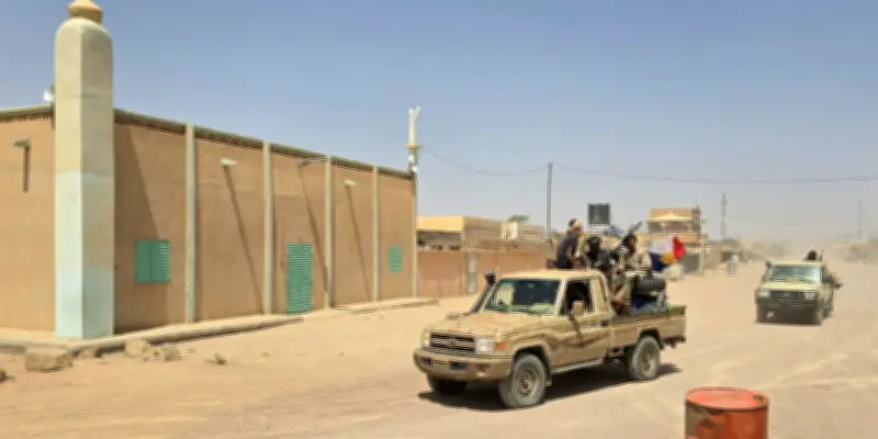France et rebelles indépendantistes au Mali : alliances et intérêts