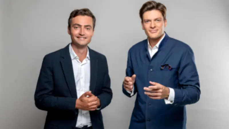 France Info : l'émission de Nathan Devers et Paul Melun s'arrête