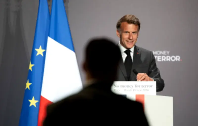 France : leader de l'attractivité en Europe, mais sous pression