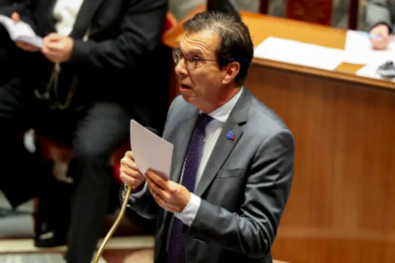 France presse la Suisse pour le chômage des frontaliers