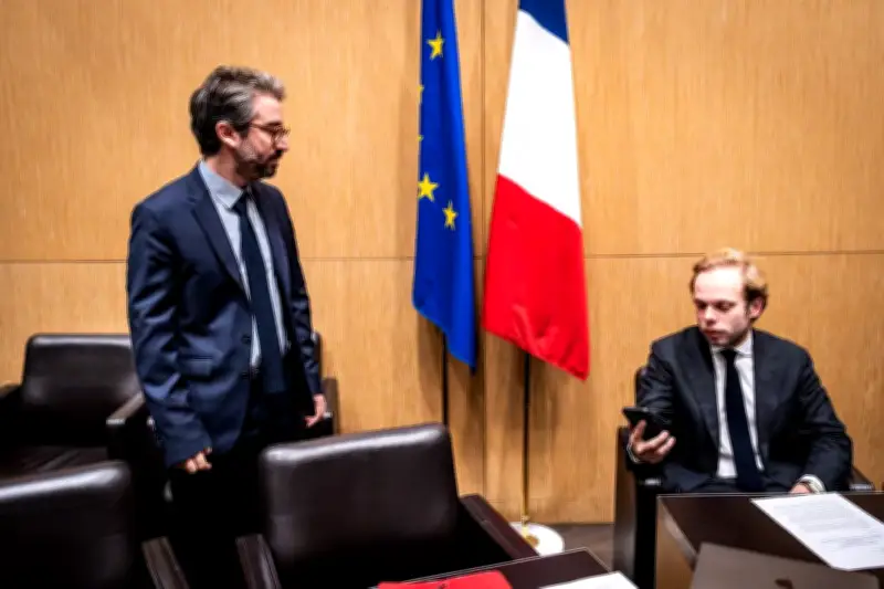 France Télévisions : le numéro 2 dénonce une privatisation rampante par Bolloré