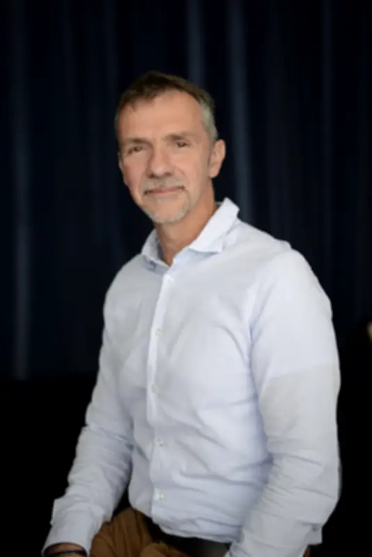 Franck Thilliez retourne le cerveau avec son nouveau thriller