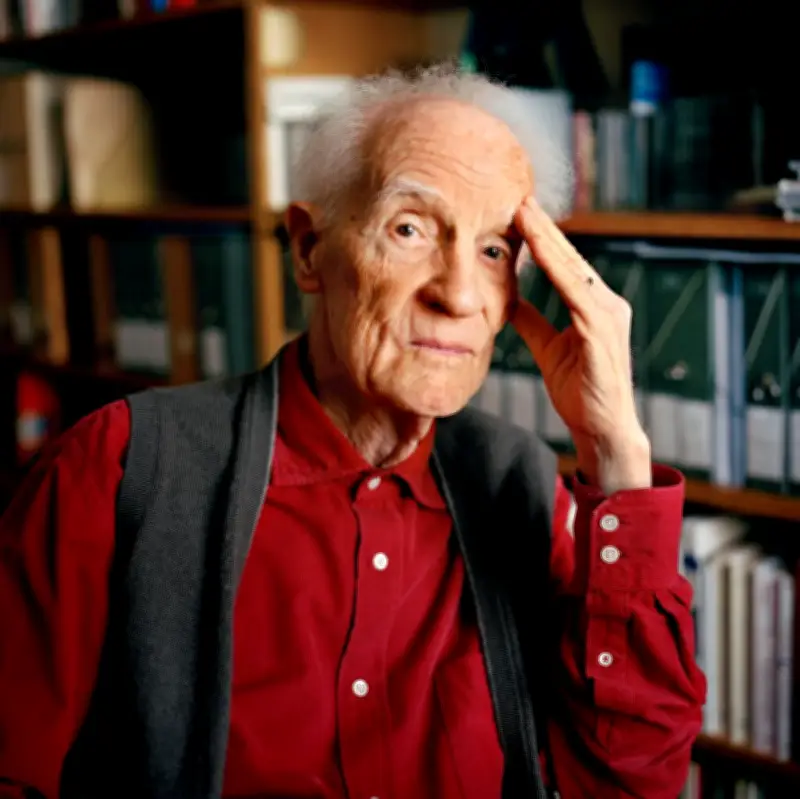 François Bayle, pionnier de la musique acousmatique, est décédé