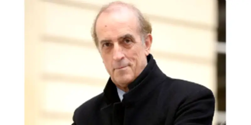 François Déroche : conférence sur science et Coran à Hendaye
