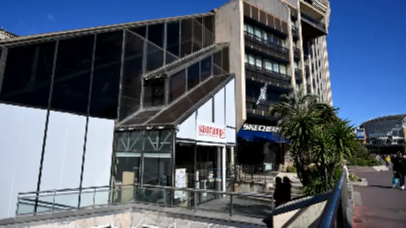 François Fontès déterminé à sauver la librairie Sauramps de Montpellier