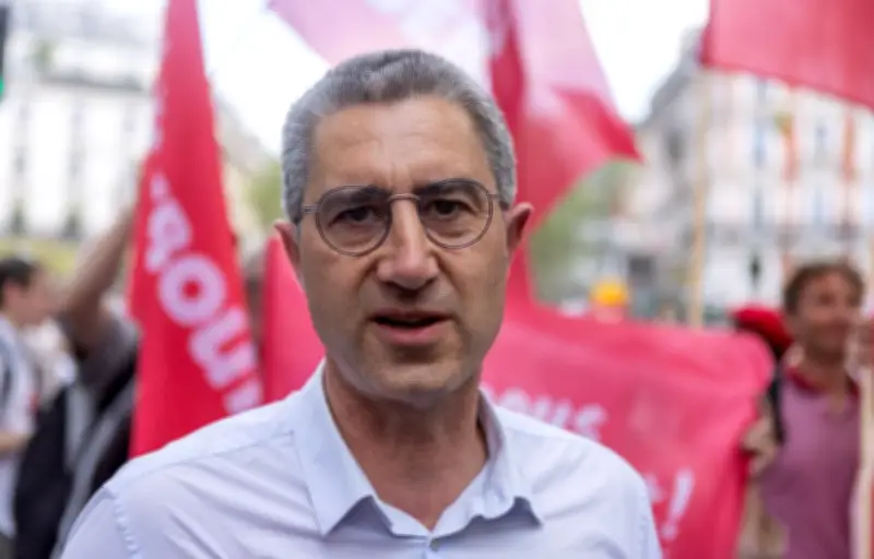 François Ruffin candidat à la présidentielle 2027, avec ou sans primaire