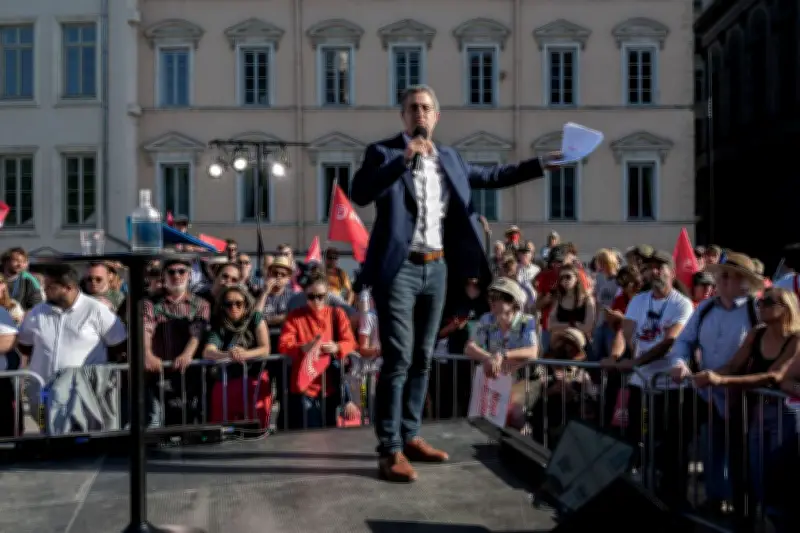 François Ruffin promet de fermer CNews s'il devient président