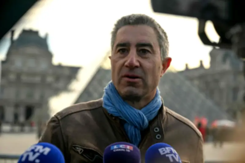 François Ruffin : une campagne présidentielle entachée par une polémique sur sa BD