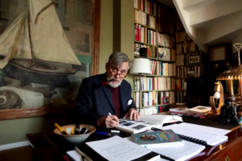 François Sureau : foi, liberté et engagement, un entretien rare