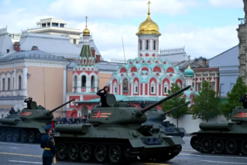 Frappe de drone ukrainienne sur un immeuble à Moscou