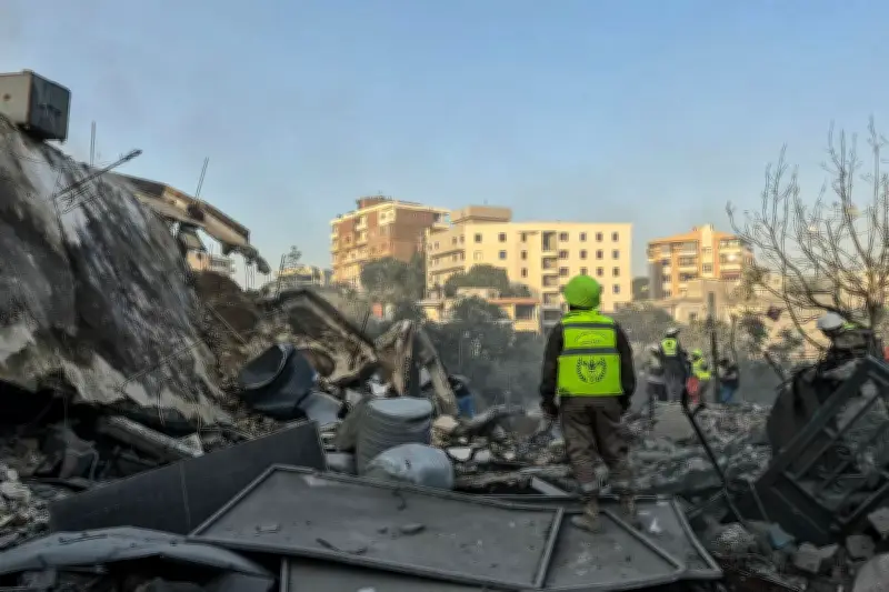 Frappes au Liban, drones du Hezbollah, médiation qatarie : le point