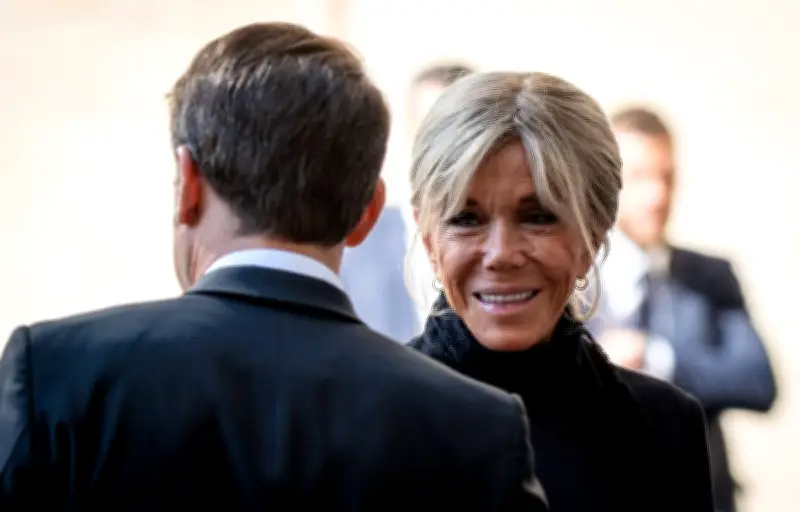 Fraude fiscale : un couple condamné pour avoir modifié l'identité de Brigitte Macron