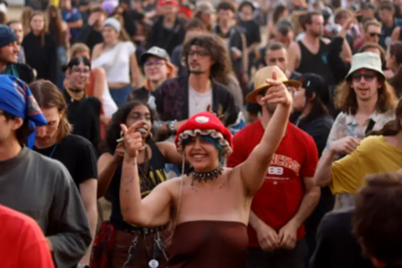 Free parties : répression renforcée mais incomprise au Sénat