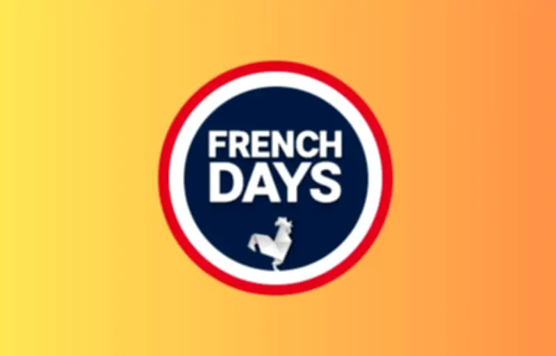 French Days 2026 : dernières heures pour profiter des offres high-tech