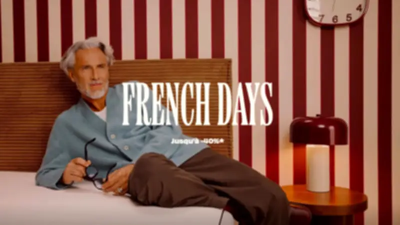 French Days : les meilleures offres Tediber sur matelas, couettes et lits