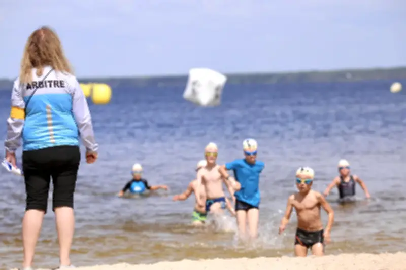 Frenchman Triathlon : 7 500 inscrits et 1 000 bénévoles pour la 13e édition